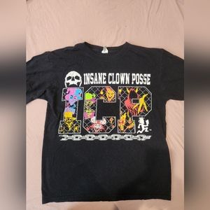 Insane Clown Posse T-Shirt